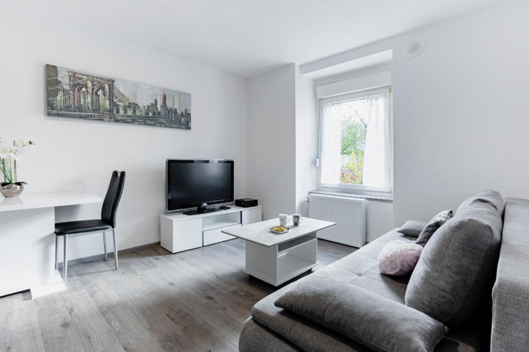Comfort Stay Basel Airport 2A46 Saint-Louis  Exteriör bild