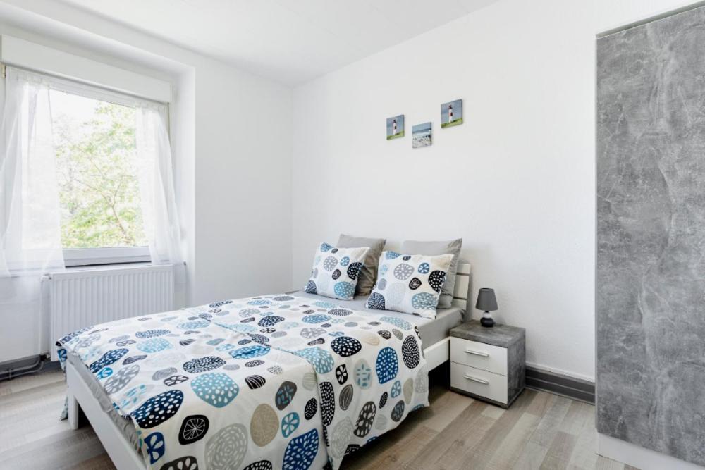 Comfort Stay Basel Airport 2A46 Saint-Louis  Exteriör bild
